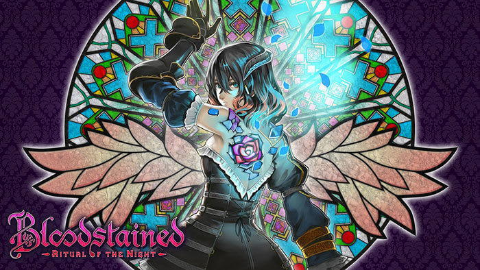 Bloodstained Ritual of the Night Tampilkan Tanggal Rilis